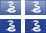 Drapeau MARTINIQUE