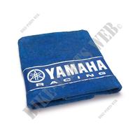 Toalha de praia Yamaha Racing-Yamaha