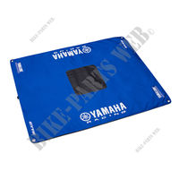Tapete de manutenção para todo-o-terreno da Yamaha-Yamaha