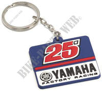 Viñales - Porta-chaves Yamaha-Yamaha