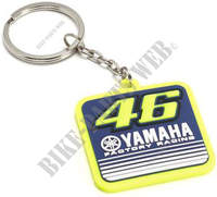 Rossi - Porta-chaves Yamaha-Yamaha