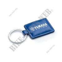 Porta chaves Race Blue-Yamaha
