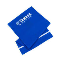 Aquecedores de pescoço-Yamaha-Gadgets Yamaha