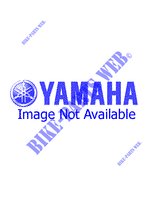 CARENAGEM LATERAL para Yamaha BOOSTER 1997