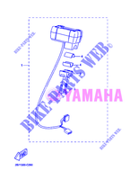 MANÓMETROS para Yamaha BOOSTER NAKED 2005