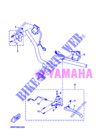 COMUTADOR / MANETE para Yamaha BOOSTER SPIRIT 2005
