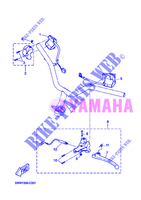 COMUTADOR / MANETE para Yamaha BOOSTER 12