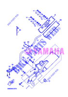 ESCAPE para Yamaha BOOSTER 12