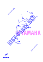 DEPÓSITO ÓLEO para Yamaha YN50 2008