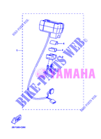 MANÓMETROS para Yamaha BOOSTER NAKED 12