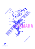 ADMISSÃO para Yamaha X-POWER 2004