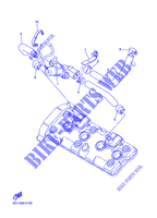 AIR INDUCTION SYSTEM AIS para Yamaha FZ1SA 2012