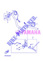 COMUTADOR / MANETE para Yamaha BOOSTER SPIRIT 2013