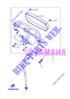 MANÓMETROS para Yamaha BOOSTER SPIRIT 2013