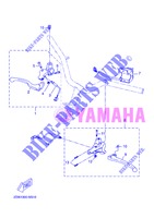 COMUTADOR / MANETE para Yamaha BOOSTER ONE 2013