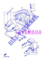 FAROLIM TRASEIRO para Yamaha FJR1300A 2013