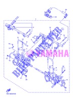 ADMISSÃO 2 para Yamaha FJR1300A 2013