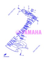 DIRECÇÃO para Yamaha FJR1300AS 2013