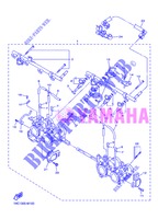 ADMISSÃO 2 para Yamaha FJR1300AS 2013