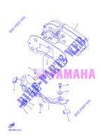 MANÓMETROS para Yamaha FZ8N 2013