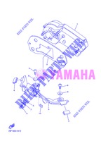 MANÓMETROS para Yamaha FZ8NA 2013