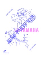 MANÓMETROS para Yamaha FZ8NA 2013