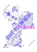 BOMBA DE ÓLEO para Yamaha TT-R125LWE 2013