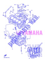 CARTERS para Yamaha DIVERSION 600 F 2013