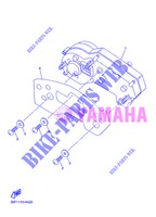 MANÓMETROS para Yamaha DIVERSION 600 F 2013