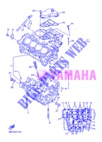 CARTERS para Yamaha DIVERSION 600 F ABS 2013