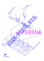 AIR INDUCTION SYSTEM AIS para Yamaha XJ6N 2013