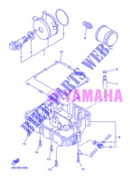 FILTRO DE OLEO para Yamaha XJ6N 2013