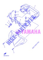 MANÓMETROS para Yamaha XJ6N 2013