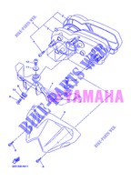 MANÓMETROS para Yamaha XJ6N 2013