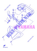 MANÓMETROS para Yamaha XJ6NA 2013