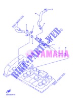 AIR INDUCTION SYSTEM AIS para Yamaha XJ6NA 2013