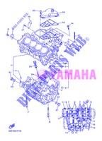 CARTERS para Yamaha DIVERSION 600 2013