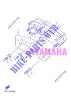 MANÓMETROS para Yamaha DIVERSION 600 2013