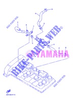 AIR INDUCTION SYSTEM AIS para Yamaha DIVERSION 600 2013