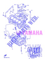 CARTERS para Yamaha DIVERSION 600 ABS 2013