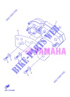 MANÓMETROS para Yamaha DIVERSION 600 ABS 2013