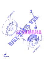IGNIÇÃO para Yamaha DIVERSION 600 ABS 2013