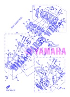 ADMISSÃO 2 para Yamaha XJR1300 2013
