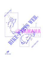 COMUTADOR / MANETE para Yamaha XT1200Z 2013
