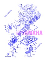 BOMBA DE ÓLEO para Yamaha XT1200Z 2013