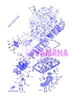 BOMBA DE ÓLEO para Yamaha XT1200Z 2013