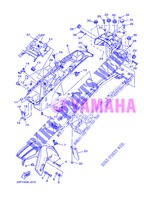 GUARDA LAMAS para Yamaha XT1200Z 2013