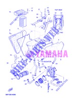 ADMISSÃO para Yamaha XT660ZA 2013
