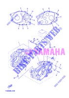CARTERS para Yamaha XT660ZA 2013