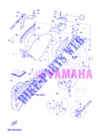SELLE para Yamaha XT660ZA 2013